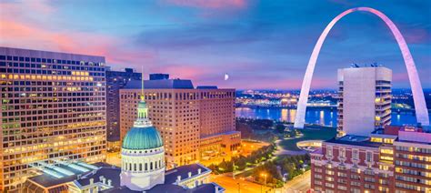 15 Things to Do in St. Louis This December .